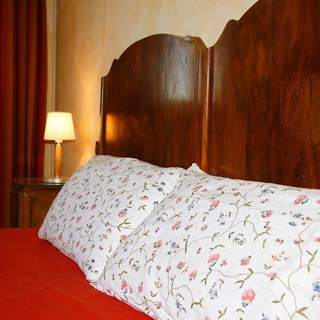 Penzion Agriturismo Corte Ponte Dei Tedeschi Ostiglia Pokoj fotografie