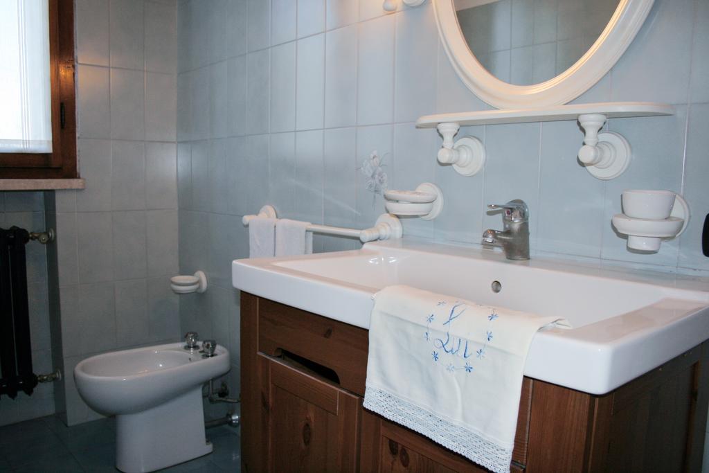 Penzion Agriturismo Corte Ponte Dei Tedeschi Ostiglia Pokoj fotografie