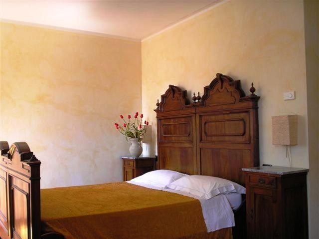 Penzion Agriturismo Corte Ponte Dei Tedeschi Ostiglia Pokoj fotografie