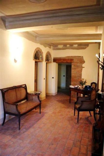 Penzion Agriturismo Corte Ponte Dei Tedeschi Ostiglia Exteriér fotografie
